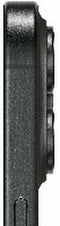 APPLE iPhone 15 Pro - 1 TB - A17 Pro - Titanium Zwart