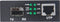 Intellinet I-CASE FP-2408BKX - 10 Gigabit Ethernet - Max 10000 Mbit/s - Zwart