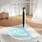 Erikssøn Torenventilator - Silent Comfort Series - Fluisterstil 39 dB - 55W - Wit