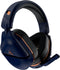 Turtle Beach Stealth 700 Gen 2 MAX - Gamingheadset - Draadloos Bluetooth 5.1 - Blauw