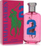 Ralph Lauren - Big Pony 2 Pink Woman - Eau de toilette - 100