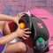 Step2 Whisper Ride Cruiser Loopwagen in Roze - Duwauto / Loopauto met duwstang - Voor kinderen vanaf 1,5 jaar