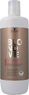 Schwarzkopf BlondMe All Blondes Light Shampoo - 1000 ml - Voor Blondines -