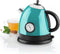 Aquavita Waterkoker blauw 1,5l 2200W