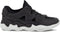 Ecco Elo W - Sneakers - Comfortabel instapmodel - Zwart
