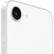 Apple iPhone 16e - Wit - 256 GB - eSIM
