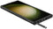 Spigen Liquid Air - Soft Case - Air Cushion Technologie - Zwart