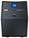 ABB 4NWP100170R0001 UPS Line-interactive 0,6 kVA 360 W 4 AC-uitgang(en)