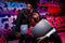 ASUS ROG Strix G17 G713PV-LL166W-BE - Gaming Laptop - 17.3 inch - 240Hz - Azerty