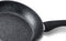 Edënbërg Koekenpannenset - 3-delig - 20/24/28 cm - anti-aanbaklaag - Zwart
