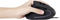 Perixx Perimice-513L - Ergonomische muis - Linkshandig - 1600 dpi