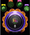 Dyson V15 Detect Absolute - Draadloze stofzuiger - Laser detectie microscopisch stof - 0,77L