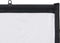 vidaXL - Projectiescherm - wandhangend - 100 - inch - 4:3