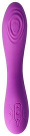 G-spot Vibrator Virgite Paars