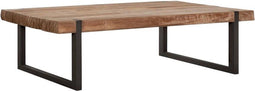 Salontafel - DTP HOME TIMELESS COFFEE TABLE - BEAM 120 CM