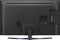 LG 43UR81006LJ - Ultra HD TV - 4K HDR10 Pro - Zwart (2023)