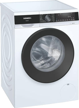 Siemens Wg56g2m40 - Wasmachine - 10 kg - 1600 tpm - Energieklasse B - Wit