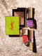 Yves Saint Laurent Rouge Volupté Shine Ready To Care & Lip Colour - 46 Orange Perfecto