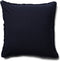 Riviera Maison kussensloop, kussenhoes 60x60, sierkussen - RM Pillow Cover - Blauw - Katoen
