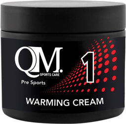 Qm 1 warming cream pot 200ml