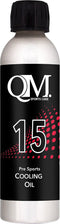 QM Sportscare 15 fles Cooling Oil 200ml