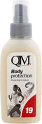 QM Sportscare 19 spray Body Protection 100ml