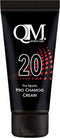 QM Sportscare 20 tube Pro Chamois Cream 150ml