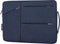 Laptophoes 13.3 Inch XV – Laptop Sleeve met Extra Vakken – Donkerblauw