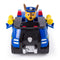 PAW Patrol - Chase's Patrol Cruiser - speelgoedauto met speelfiguur