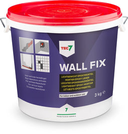 Tec7 Wall Fix 3kg
