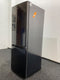 Tomado TCR1420B - Koel-vriescombinatie - 173 liter - Energieklasse D - Zwart