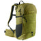 VAUDE Wizard 18+4 - Rugzak - Aeroflex Control-draagsysteem - Avocado