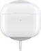 Apple AirPods (3rd generation) - Draadloze oordopjes - Spatial Audio - Wit