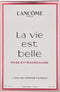 Lancôme La Vie est Belle Rose Extraordinaire Eau de Parfum - Damesgeur - 100ml