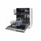 Inventum IVW6008A - Vaatwasser - 12 couverts - 6 programma's - 45 dB - Energieklasse E - 9 liter per wasbeurt