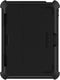 Otterbox Defender Case - Schokbestendig - 2x getest volgens militaire standaard - Zwart