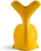 Walvis stoeltje Geel / Whalechair Yellow - Design kinderstoel Werkwaardig