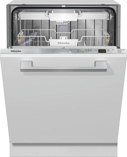 Miele G 5167 SC Vi XXL - Inbouw vaatwasser - QuickPowerWash - ComfortClose - Extra bestekkorf