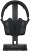 Sennheiser RS 275 - TV Hoofdtelefoon - Draadloos Bluetooth - Zwart