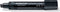 STAEDTLER Lumocolor permanent marker 388 - extra breed - zwart