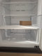 Samsung RB34T670DSA - Koel-vriescombinatie - 230L koelruimte 114L vriesruimte - B-keus (schade)