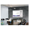 Glasbord sigel magneet projector 1600x1200x18mm wt