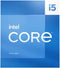 Intel Core i5 13400F - Processor - 2.5 GHz - 10 kernen - 16 threads