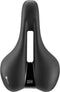 Selle Royal zadel Ellipse Moderate 51B dames zwart