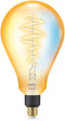 WiZ PS160 - Slimme LED Filamentlamp - Instelbaar wit licht - Amber