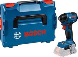 Bosch Professional GDR 18V-220 C - Slagmoersleutel 18 V - Borstelloze motor 220 Nm - Inclusief koffer