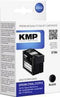 KMP E186 - Inktcartridge - Zwart - Inkt op pigmentbasis - Compatibel met Epson