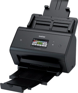 Brother ADS-3600W scanner
