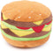 FuzzYard pluche hamburger - Default Title