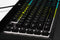 Corsair K55 RGB Pro - Toetsenbord - FullSize Qwertz - Draad - 110 toetsen
